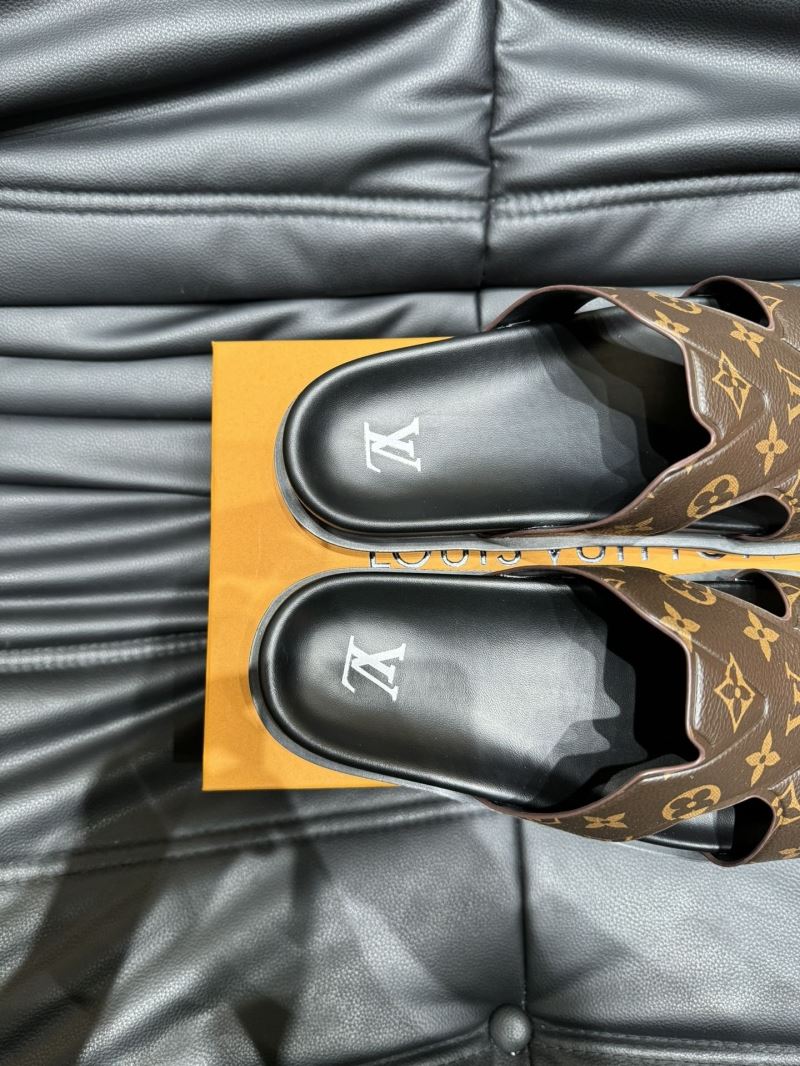 Louis Vuitton Slippers